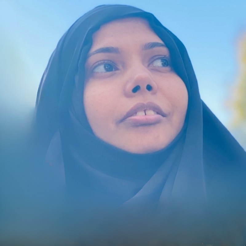 Farida Rizvi