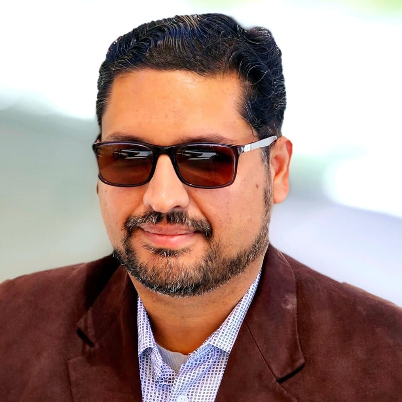 Syed Awais Rizvi